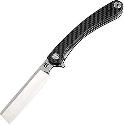 0 Artisan Orthodox Linerlock CF