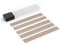 Titan Tools 11516 5-Piece 4-Inch Scraper Blade Set
