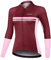 INBIKE Breathable Womens Cycling Jersey Long Sleeve Ladies MTB Bike Road Bicycle T Shirts Quick-Dry Sport Fitness Jogging Running Cycling Tops