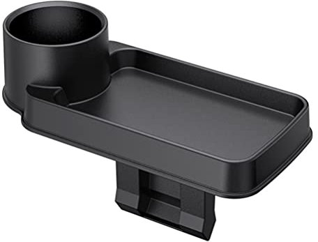 Cabilock 1stk Getränkehalter Im Auto Lückenfüller Für Autositze Auto-Organizer Und Aufbewahrung Auto Multifunktionale Aufbewahrungsbox Ablagefach Fürs Auto Ablagefach Pe Lagerung Mülleimer