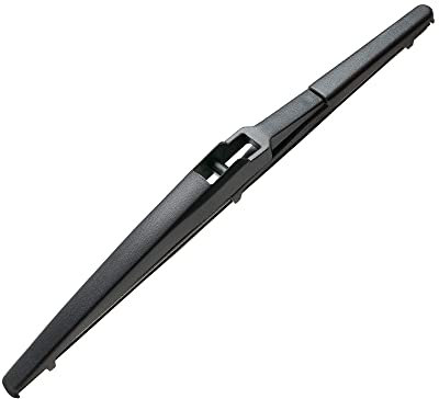 VISEE Komplette Scheibenwischer hinten kompatibel mit Toyota Verso R2/S/P12 02.2009-2018 - Länge: 300 mm