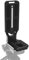 QWORK® Camera Vertical Universal L Bracket, L-Halterung Kamerahalterung, für 1/4 Schnittstellenstativ, Stabilisator usw