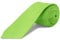 OcioDual Corbata Verde Lima, Corbata Hombre, Clásica, Elegante para Celebraciones, Eventos, Corbatas Bodas, Fiestas, Empresarios, Corbatas de Hombre para Regalo, Mens Tie