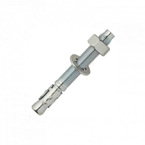 Goujon ESSBOX SCELL-IT ancrage - ØM8 mm x 130 mm - Boite de 50 - EX-92051108130