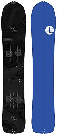 Burton Family Tree Straight Chuter Splitboard