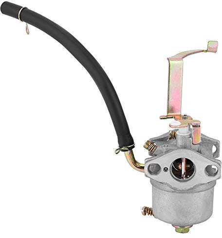 JUOPZKENN Carburador de Generador, Carburador de Aceite, Gasolina, Carburador de Generador Pequeño, Accesorios de Repuesto para ET950/650, Piezas de Generador, Equipo de Energía