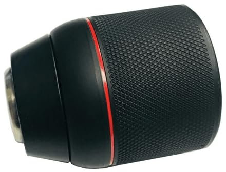 42-66-1006 1/2 carbide chuck 9/16x18TPI Compatible with MILWAUKEE 42-66-2707 &42-66-2706 Replacement