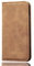 SEAHAI Case for Xiaomi Mi 13T 5G / Mi 13T Pro 5G Leather PU Wallet Folio Stand Case, Ultra-thin Shockproof Cover Kickstand with Credit Card Slots TPU Shell Magnetic Close - Brown