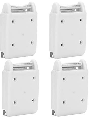 Strickkrallengewicht, Universal-Strickmaschinen-Klauenaufhänger-Gewicht, Strickmaschinen-Ersatzzubehör, DIY, Handgefertigt, Heimstricken, DIY-Nähwerkzeuge (4 Stück schwerer