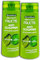 2 er Pack FRUCTIS - Anti Schuppen Shampoo 2 x 250 ml