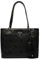 GUESS Jena Noel Tote Black Logo
