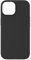 Qdos Coque Touch Pure SNAP (MAGSAFE) iPhone 15 MINUIT