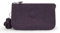 Kipling Creativity L, Grosse GELDBÖRSE, 4 x 80 x 38 cm, Ultimate Plum (LILA)