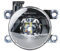 Johns, Nebelscheinwerfer Links o. Rechts passend für Citroen C4 III BA BB BC 10/20-
