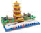 LULUFUN Bauklötze, Sommerpalast in Peking Modell, Chinesisch Berühmte Architektur Mini-Blöcke Kits, Spielzeug Geschenke für Kinder und Erwachsene 4661pcs