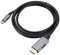 USB C to High Deifinition Cable 4K 60Hz Type C to High Deifinition Cord Braided Converter Cable for Laptop PC