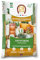 Or Brun Substrat Cactus & Plantes Grasses - 6L - Favorise La Croissance - Utilisable en Agriculture Biologique OBRTCAC6U
