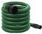 Tubo aspiratore per polvere, 5 m, per Festool D27/32, adatto per Festool CT 26/36/48 CT 15/25 CT MINI e CT MIDI Vacumm (verde, 5 m)