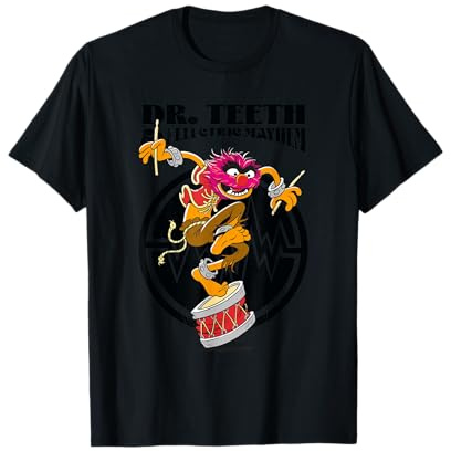 The Muppets Animal T-Shirt