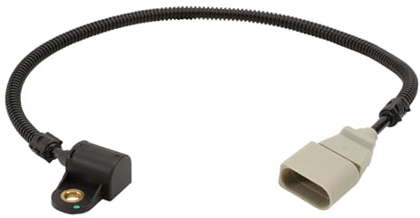 Fraylis 045957147B Sensor Arbol de Levas para POLO IV Golf IV BEETLE A3 SE-AT LEON FABIA 1.4L 1.9L TDI 045906433C 045957147A 6PU 012 681-051