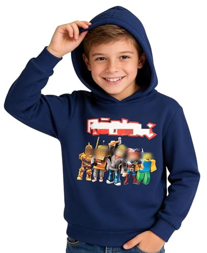 Hoodie Kids Boys Kpop Costume- Fasion Pullover Anime Hoodie Kids Costume Hip Hop Streetwear Causal School Warm Oversized Long Sleeve Cartoon Print Hooded Sweatshirt Outwear Movie Saj Merch Unisex