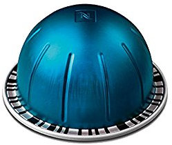 Nespresso VertuoLine Odacio café