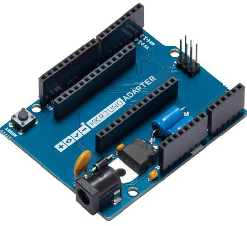 Arduino MKR2UNO Adapter