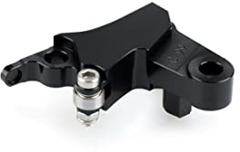 Puig 9686N Hebel CNC-gefräst, Schwarz