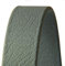 MJH BioThane Halsband Verschluss Adapter verstellbar 16mm breit versch. Farben (grau)