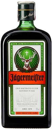 Aperitivo Jagermeister 700 Ml