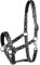 PFIFF 102742 Halfter 'Marine', grau Full