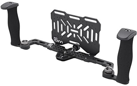 8Sinn Directors Monitor Cage V2 - Soporte para monitores de diferentes fabricantes