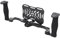 8Sinn Directors Monitor Cage V2 - Soporte para monitores de diferentes fabricantes