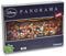 Clementoni 98931 - Disney - Klassik Panorama Puzzle (1000 Teile)