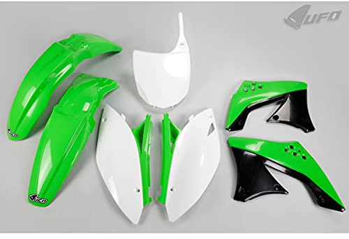 UFO PLAST KIT 999 09 Kawasaki KXF 450 2009-2011