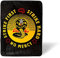 Cobra Kai Strike First übergroße Plüsch-Überwurfdecke, gemütlicher Sherpa-Bezug für Sofa, Bett, superweiche Fleecedecke, offizielles Karate-Kid-Sammelstück, 114,4 x 152,4 cm