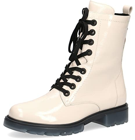 Caprice Damen 9-9-26251-29 Stiefelette, Snow Naplak, 39 EU