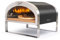 Spice Diavola 16 forno a Gas per pizza design e brevetto Made in italy (Biscotto di Casapulla)