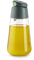 Lékué Botella vidrio para aceite, aceitera 400ml
