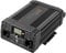 Technaxx KFZ Wechselrichter mit LC-Display 12v auf 230v Reiner Sinus - TÜV Rheinland Zertifiziert Auto Inverter mit 2X Schuko-Stecker & 2X USB-Port - Power 3000W/6000W (Peak) – Spannungswandler TE23