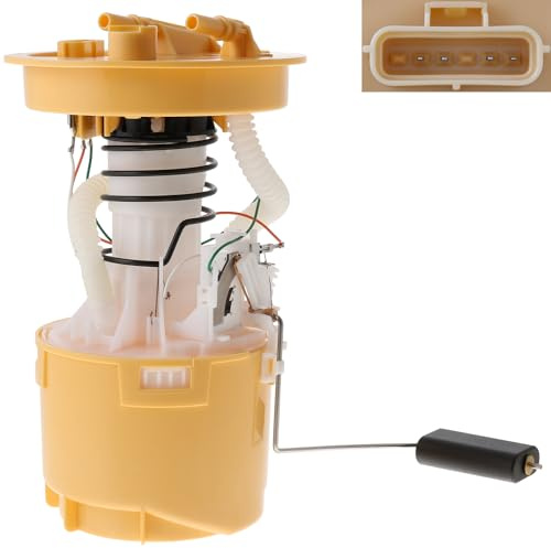 DELPHI FT4114-12B1 Impianto alimentazione carburante Compatibilità con FORD Focus II Hatchback DA, HCP, DP C-MAX DM2 Focus C-Max DM2 Focus II Station Wagon DA, FFS, DS FOCUS II Cabriolet