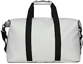 Weekend Bag Ash