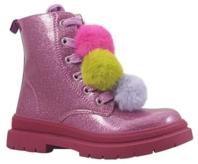 Agatha Ruiz de la Prada 241961, Stivaletto, Rosa, 33 EU