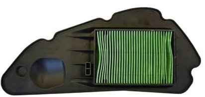 Filtro aria E-bikers compatibile con Honda SH 125 150 2017 2018 2019 2020