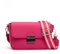 MISAKO Laru bolso bandolera mini Mujer - Laru Fucsia 13 X 19 X 7 cm