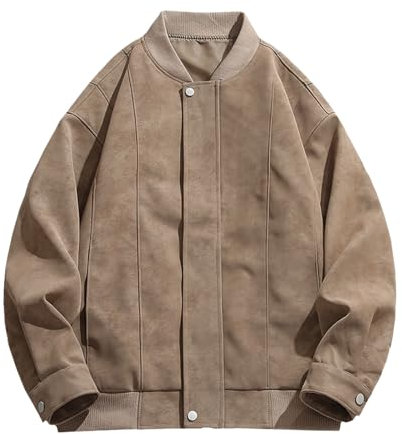 CXKOLD giacca trekking uomo cappotto uomo invernale elegante impermeabile giubbotto termico uomo riscaldante ricarica usb giacca elegante uomo invernale oro spolverino uomo giubbotto 100 grammi uomo