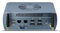 SJRC AMD Ryzen 7 8845HS Mini PC, 2 Port i226V 2.5GbE LAN Micro Computer Dual M.2 PCIe4 x4 NVMe, Gaming PC AI with 8K Quad Display, WiFi6/BT5.2, USB3.2, DDR5 32GB RAM 1TB SSD