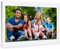 Monitor a 7/10 pollici del touch screen per il sistema del videocitofono senza fili di Aaprtment (10 pollici (nero))