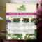 Allgood Farm Pothos & Tradescantia Soil - Expert Potting Soil Mix for Devil's Ivy, Epipremnum, Wandering Dude, Inchplant (1 Litre)