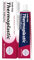 Thermoplastic Denture Adhesive | Professional Long Lasting Dentures Adhesives Gel | 28g Denture Grip Adhesives | Long-Lasting Soft Reliner, Tooth Glue, Easy To Use, For Full & Partial Dentures